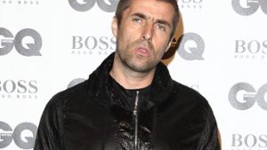 Landhaus und Meditation:  Das neue Leben des Oasis-Stars Liam Gallagher
