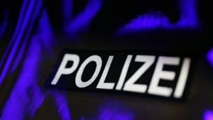 Nach Gewalttat in Filderstadt: Polizei auf den Spuren des Axt-Angreifers